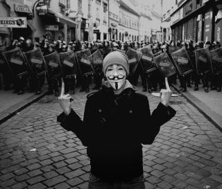 Обои № 633459 dark