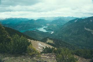 Обои № 633952 mountains