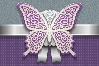 Обои № 634093 purple
