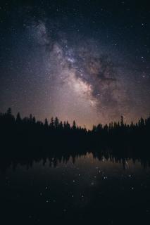 Обои № 634277 stars