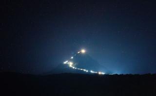 Обои № 634816 lights