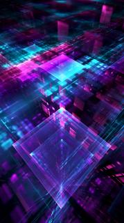 Обои № 635395 cube