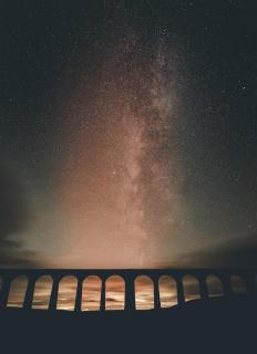 Обои № 635400 night