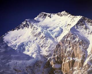 Обои № 635414 landscape