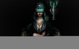 Обои № 635800 fantasy