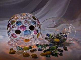 Обои № 636263 balls