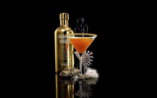 Обои № 637018 drinks