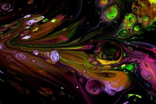 Обои № 637121 paint