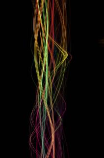 Обои № 637284 multicolored