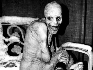 Обои № 637770 creepy