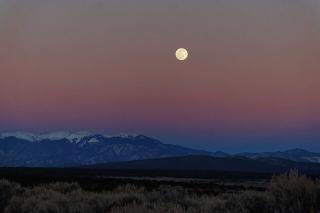 Обои № 638095 moon