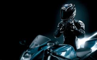 Обои № 639512 motorcycles