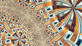 Обои № 639645 fractal