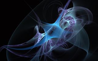 Обои № 640356 abstract