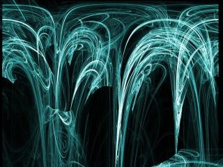 Обои № 640415 abstract