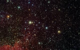 Обои № 640488 universe