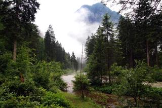 Обои № 640669 rivers