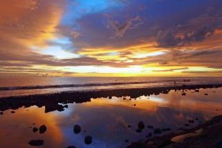 Обои № 640736 landscape