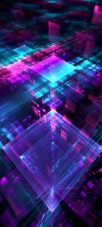 Обои № 640796 abstract