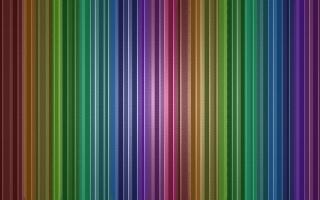 Обои № 640989 rainbow