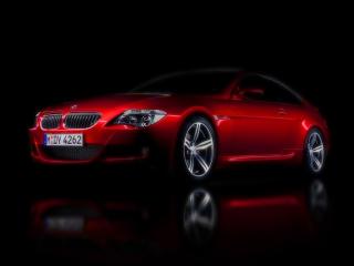 Обои № 641004 bmw