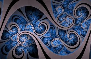 Обои № 641194 fractal
