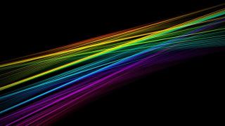 Обои № 641358 rainbow