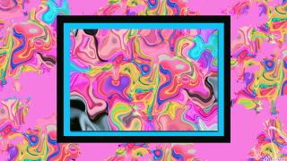 Обои № 642823 abstract