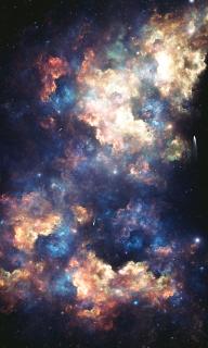 Обои № 643017 clouds