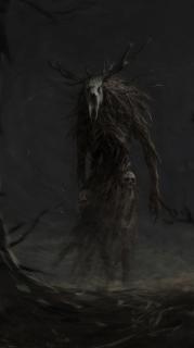Обои № 643708 creature