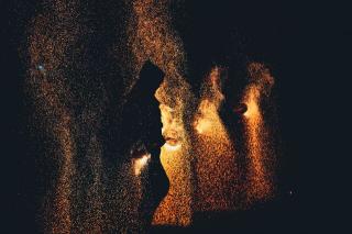 Обои № 643957 dark