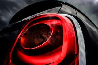 Обои № 644259 headlight