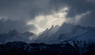 Обои № 645127 clouds