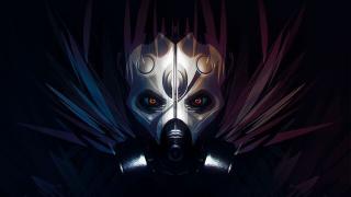 Обои № 645967 dark