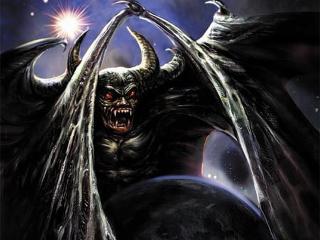 Обои № 648563 dark