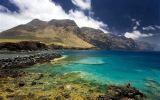 Обои № 649167 tenerife