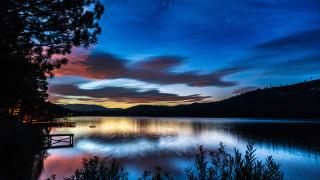 Обои № 649282 nature