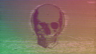 Обои № 649475 dark