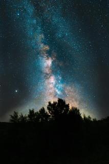 Обои № 689171 universe