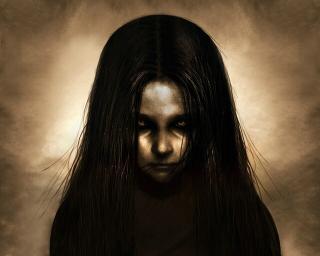 Обои № 689211 dark