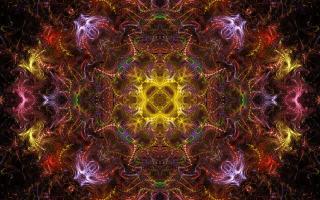 Обои № 689216 abstract