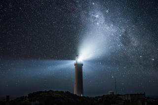 Обои № 689234 lighthouse