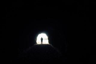 Обои № 689241 loneliness