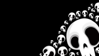 Обои № 693843 dark
