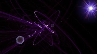 Обои № 693849 purple