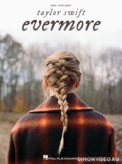 Taylor Swift - Evermore