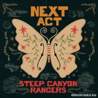 Steep Canyon Rangers - Next Act (2026)