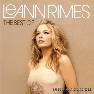 LeAnn Rimes - The Best Of