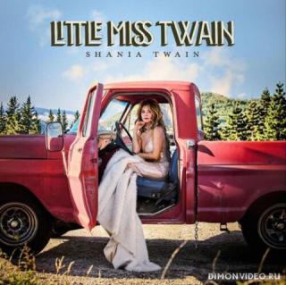 Shania Twain - Little Miss Twain