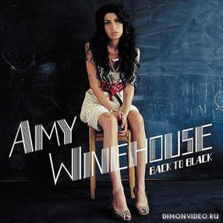 Amy Winehouse - Back to Black